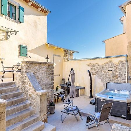 Casa Amelia In Pican Luaran gambar