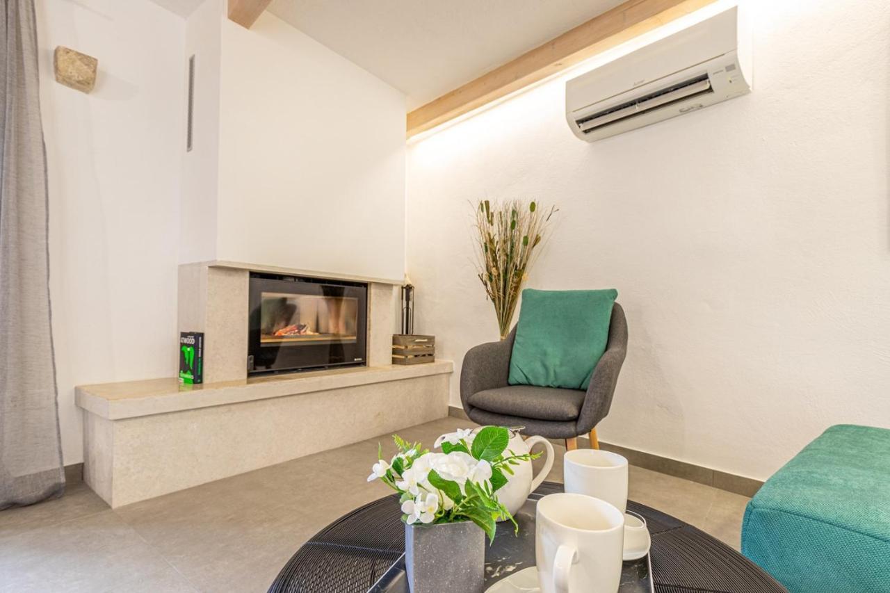 Casa Amelia In Pican Luaran gambar
