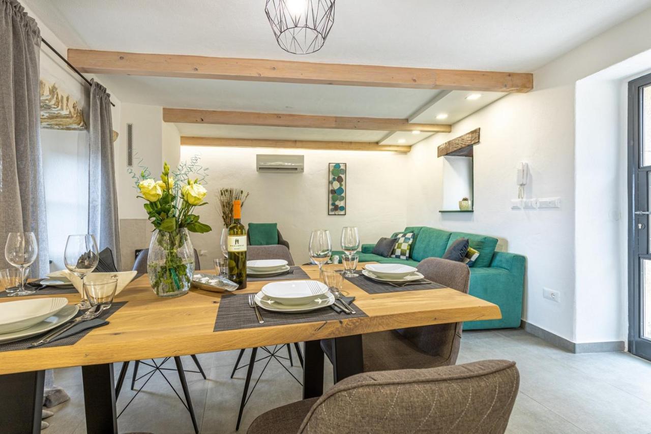 Casa Amelia In Pican Luaran gambar