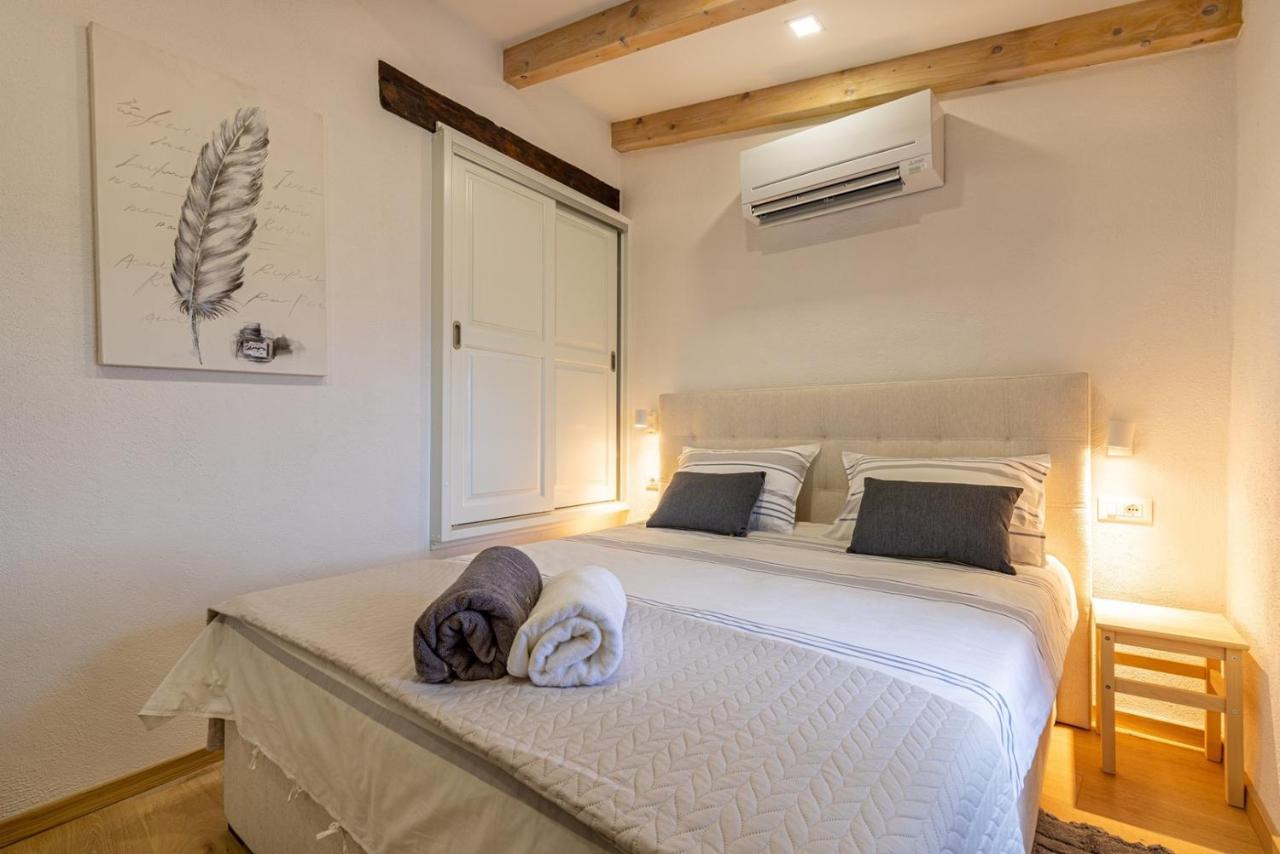 Casa Amelia In Pican Luaran gambar