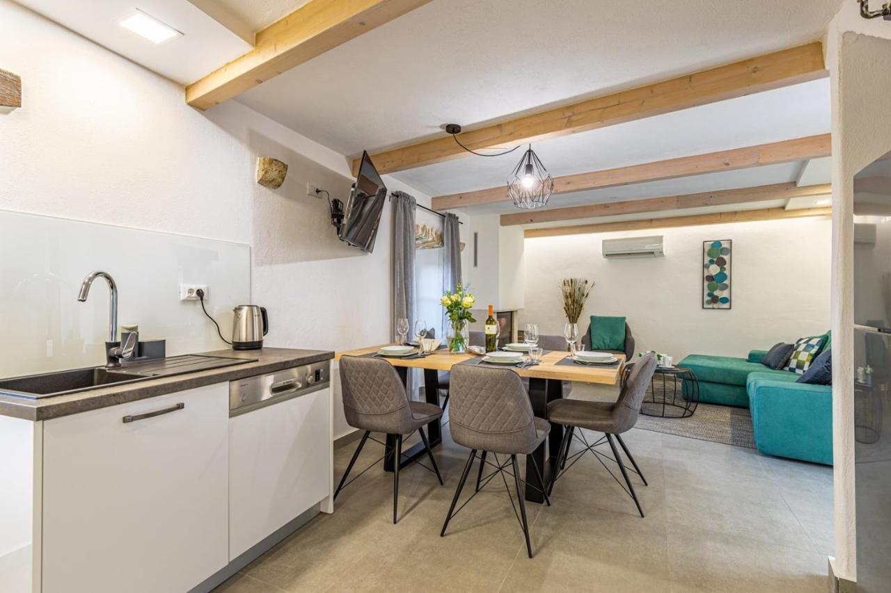 Casa Amelia In Pican Luaran gambar