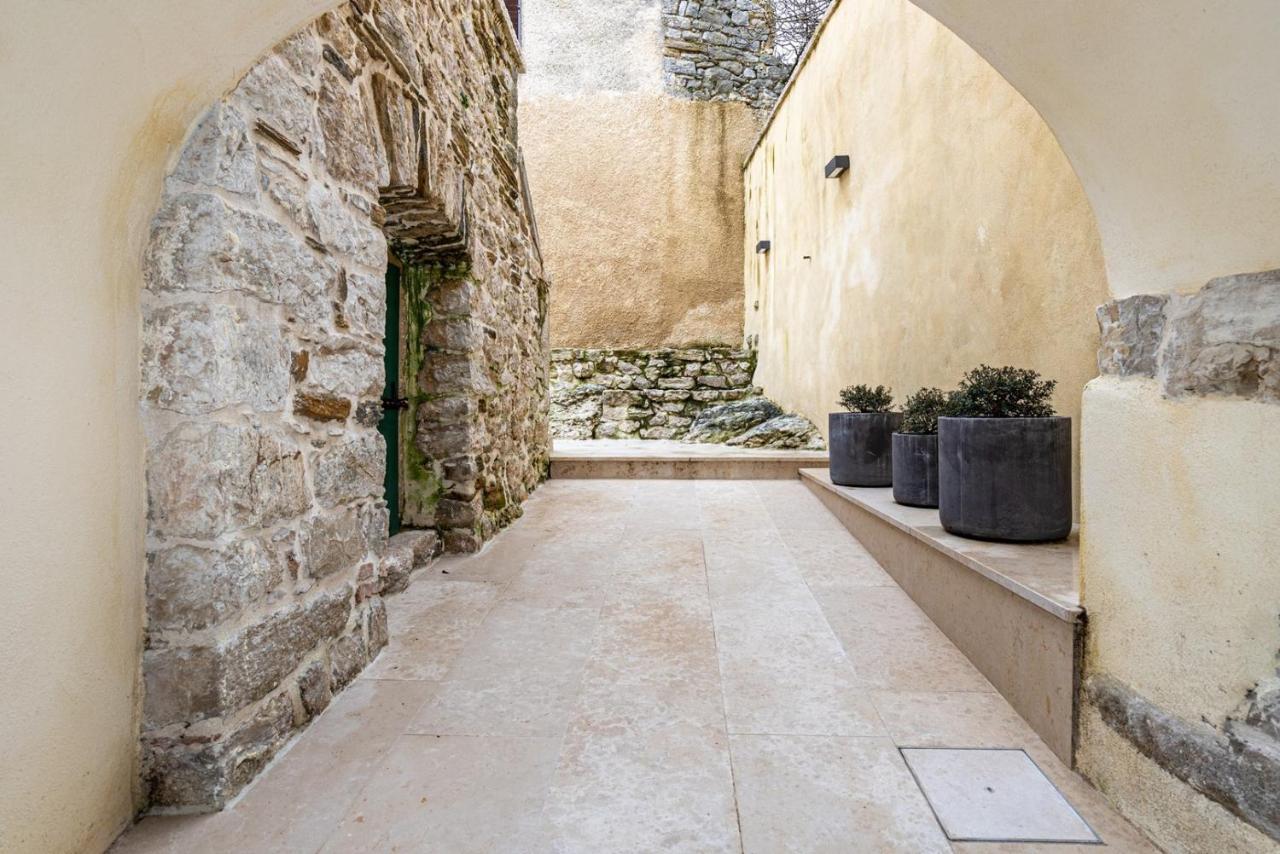 Casa Amelia In Pican Luaran gambar