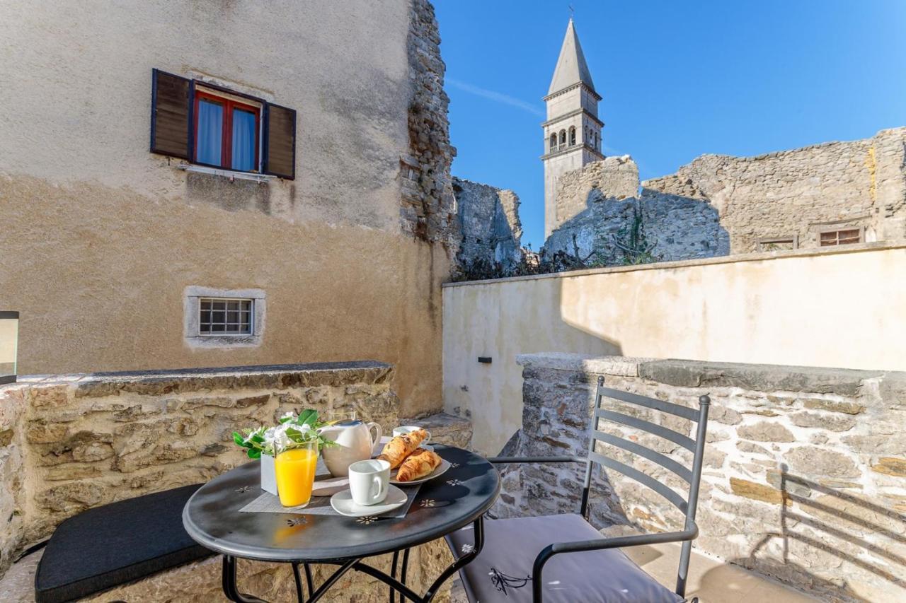 Casa Amelia In Pican Luaran gambar