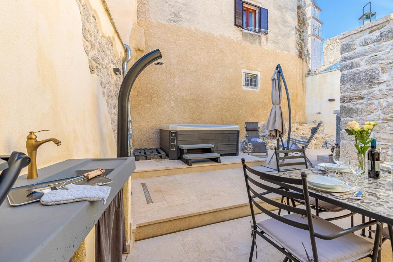 Casa Amelia In Pican Luaran gambar