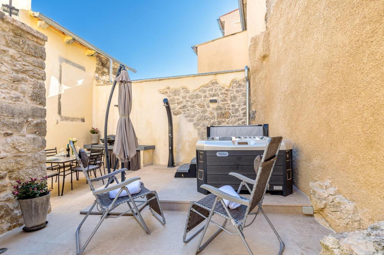 Casa Amelia In Pican Luaran gambar