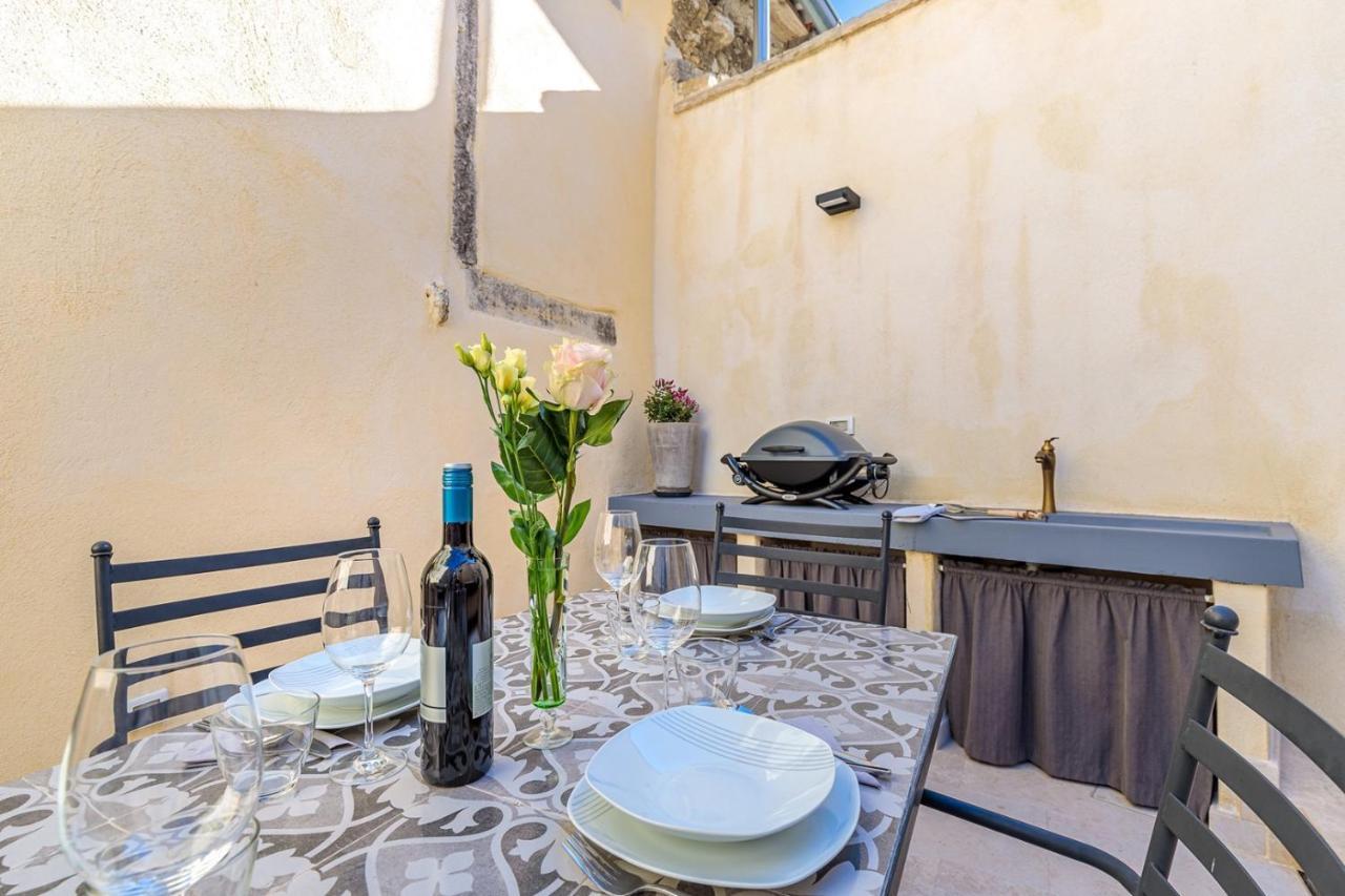 Casa Amelia In Pican Luaran gambar