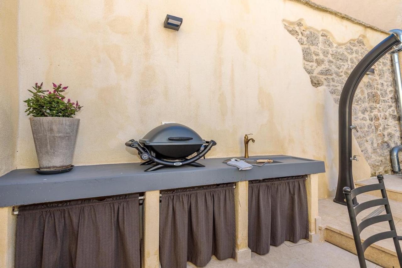 Casa Amelia In Pican Luaran gambar